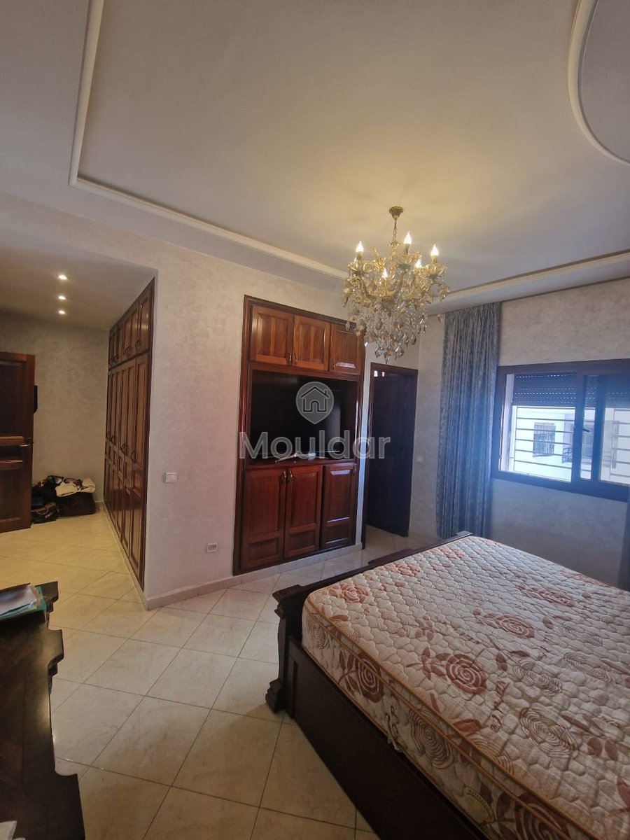 Vente Appartements Spacieux à Maamora Kenitra – 245 m² de Luxe - Photo 11
