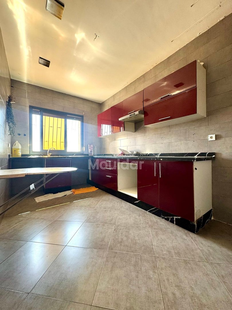 Apartment for Sale in Fes: 3 Bedrooms, Balcony, Elevator - Photo 16