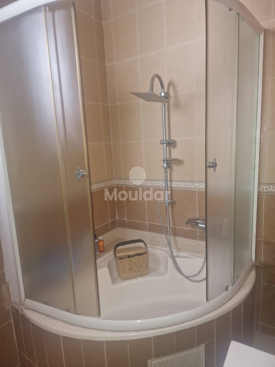 Vente Appartements Spacieux à Maamora Kenitra – 245 m² de Luxe - Photo 21
