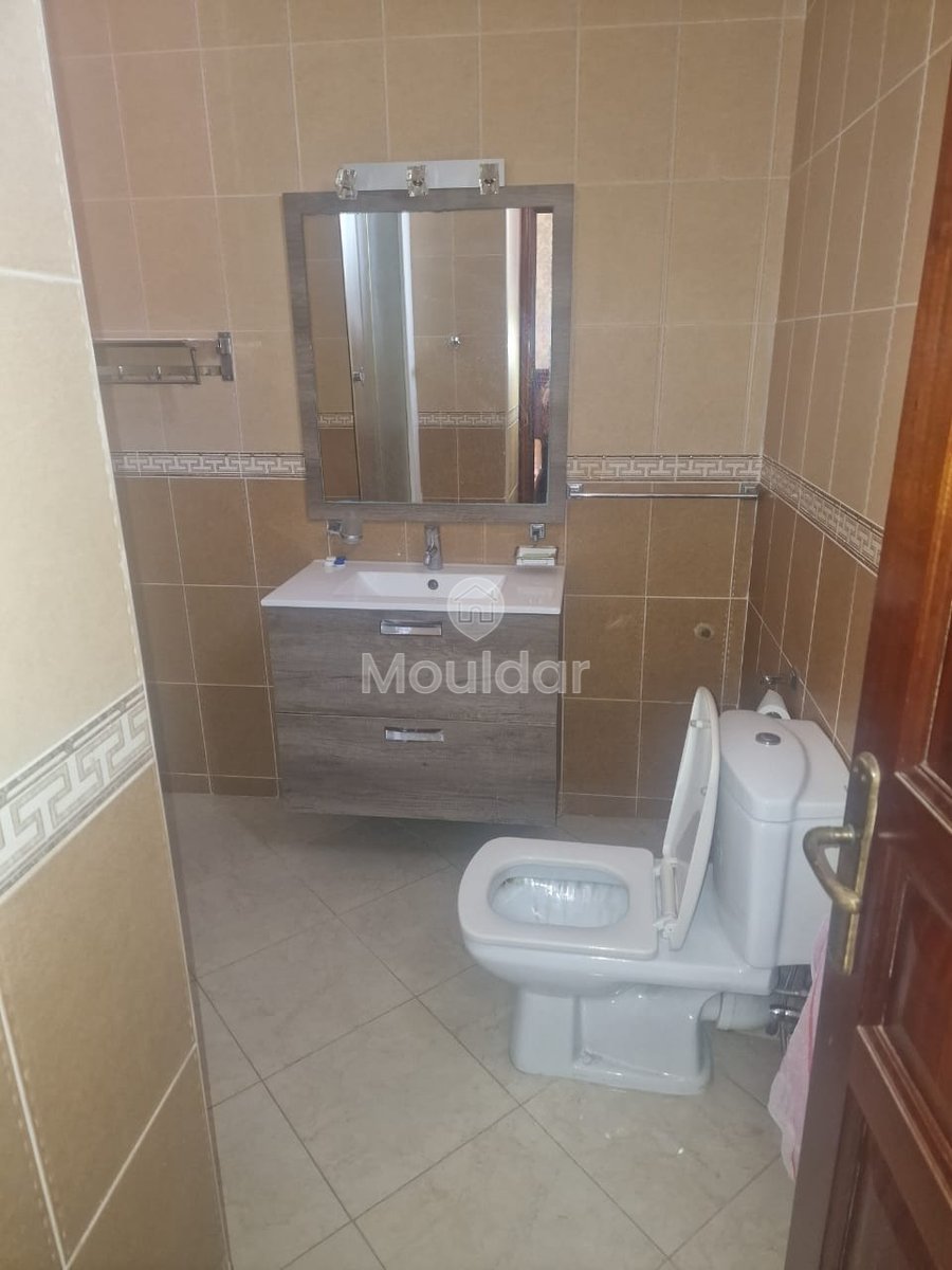 Vente Appartements Spacieux à Maamora Kenitra – 245 m² de Luxe - Photo 22