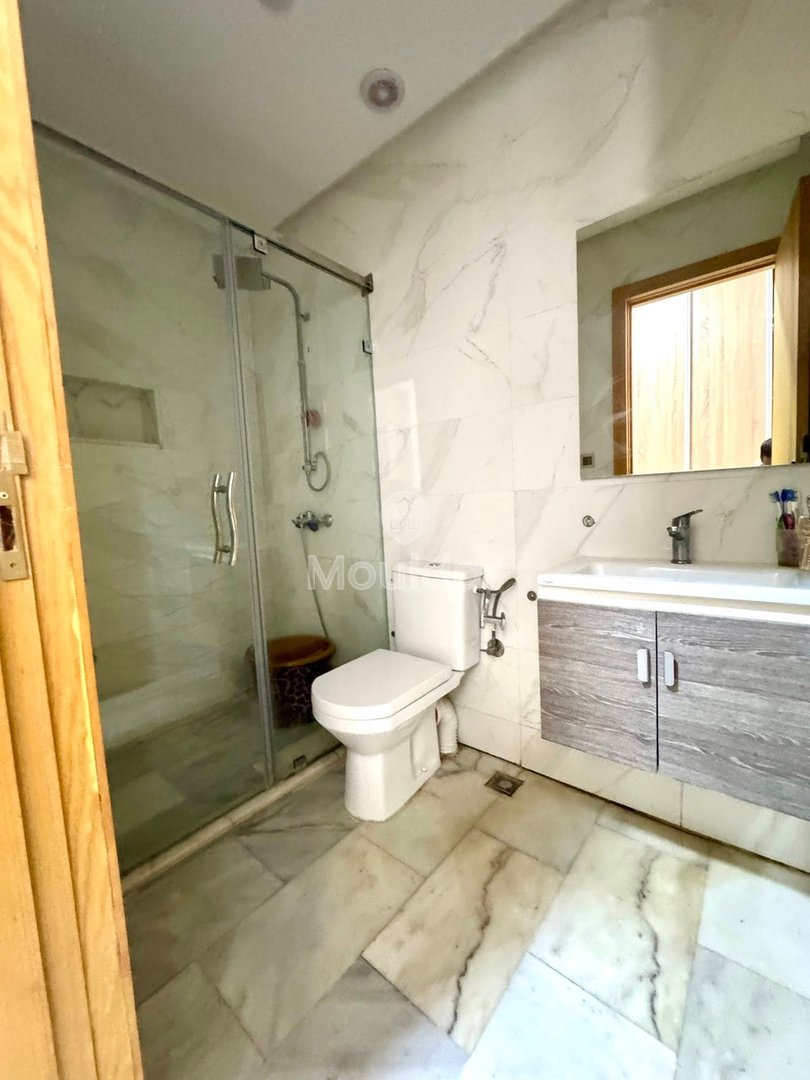 Apartamento moderno à venda em Fez: espaço e conforto - Photo 17