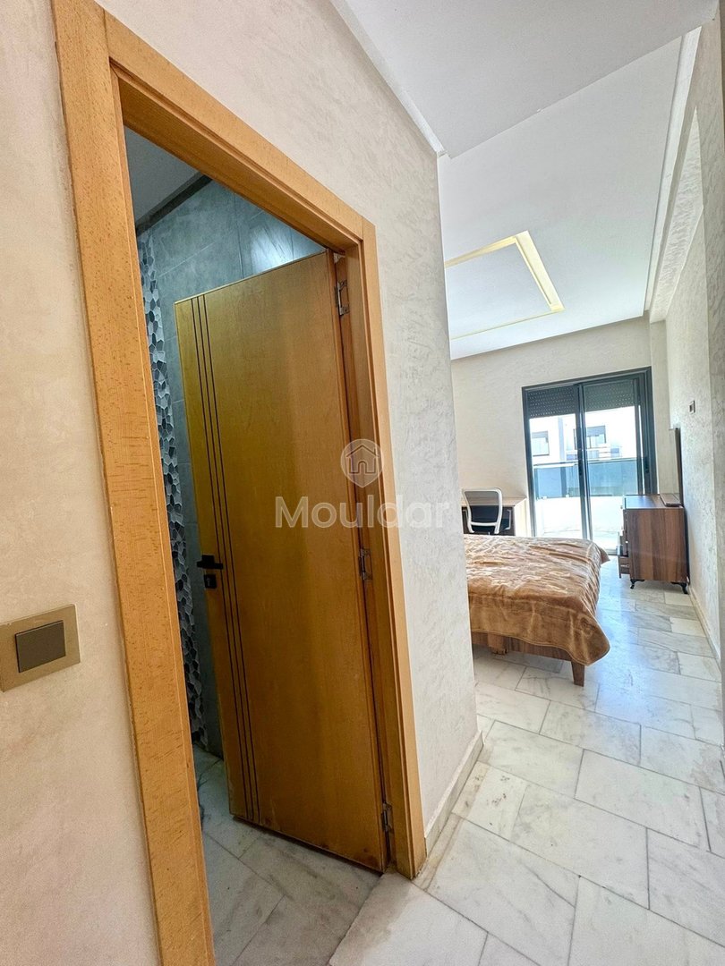 Apartamento moderno à venda em Fez: espaço e conforto - Photo 6