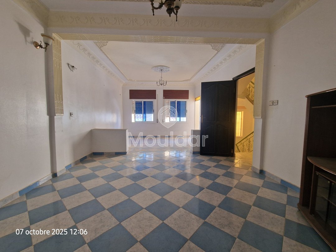 Casă frumoasă de vânzare în Ksar el-Kebir cu balcon - Photo 8