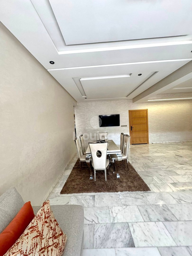 Apartamento moderno à venda em Fez: espaço e conforto - Photo 9