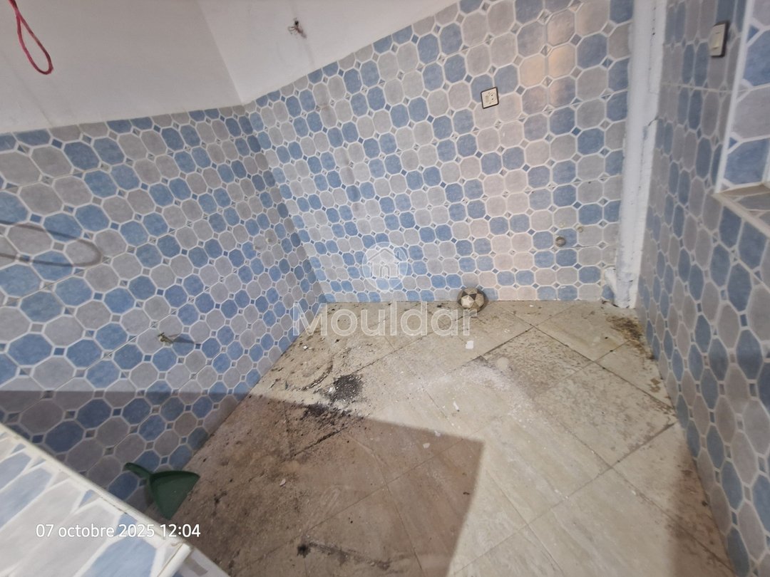 Casă frumoasă de vânzare în Ksar el-Kebir cu balcon - Photo 26