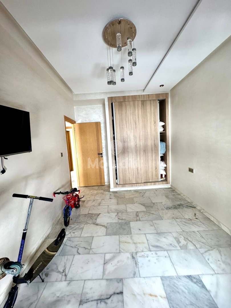 Apartamento moderno à venda em Fez: espaço e conforto - Photo 8