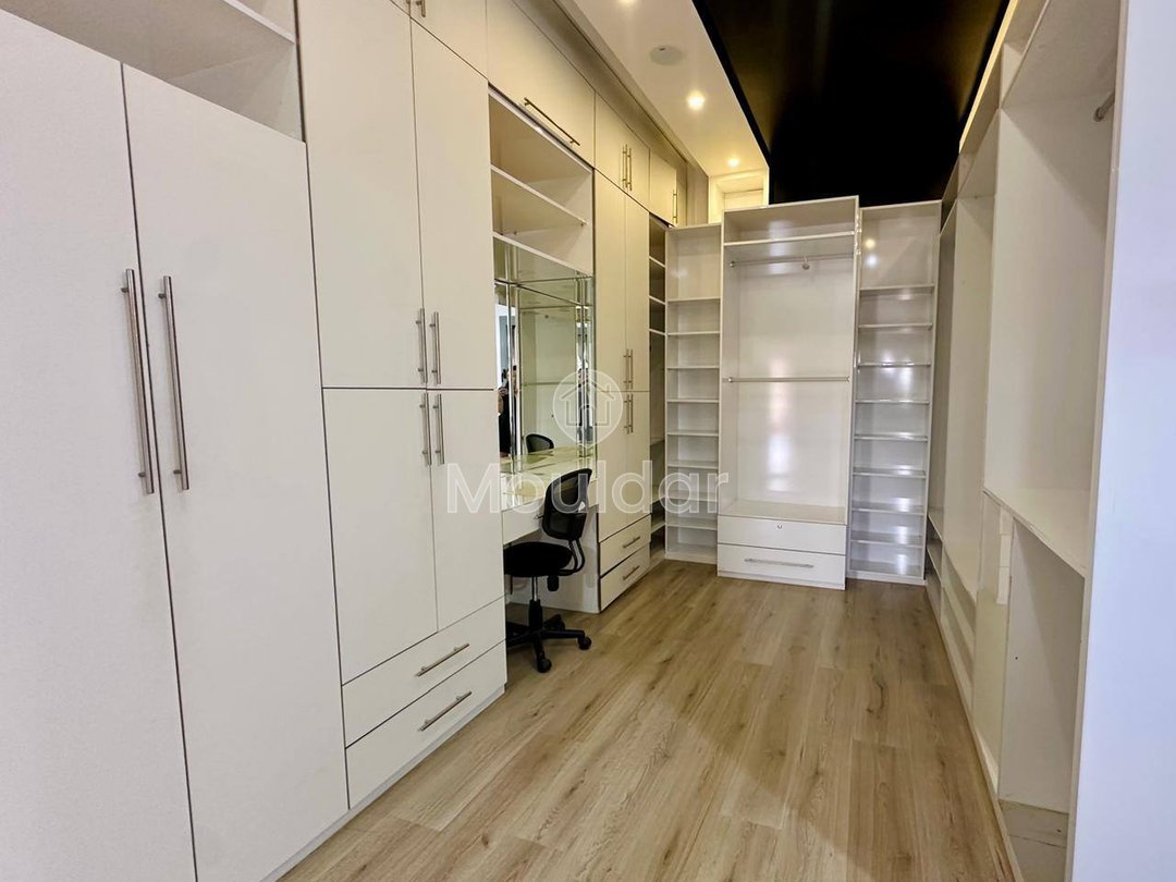 Villa de Lujo en Marrakech: 3 Habitaciones, Seguridad y Jardín - Photo 9