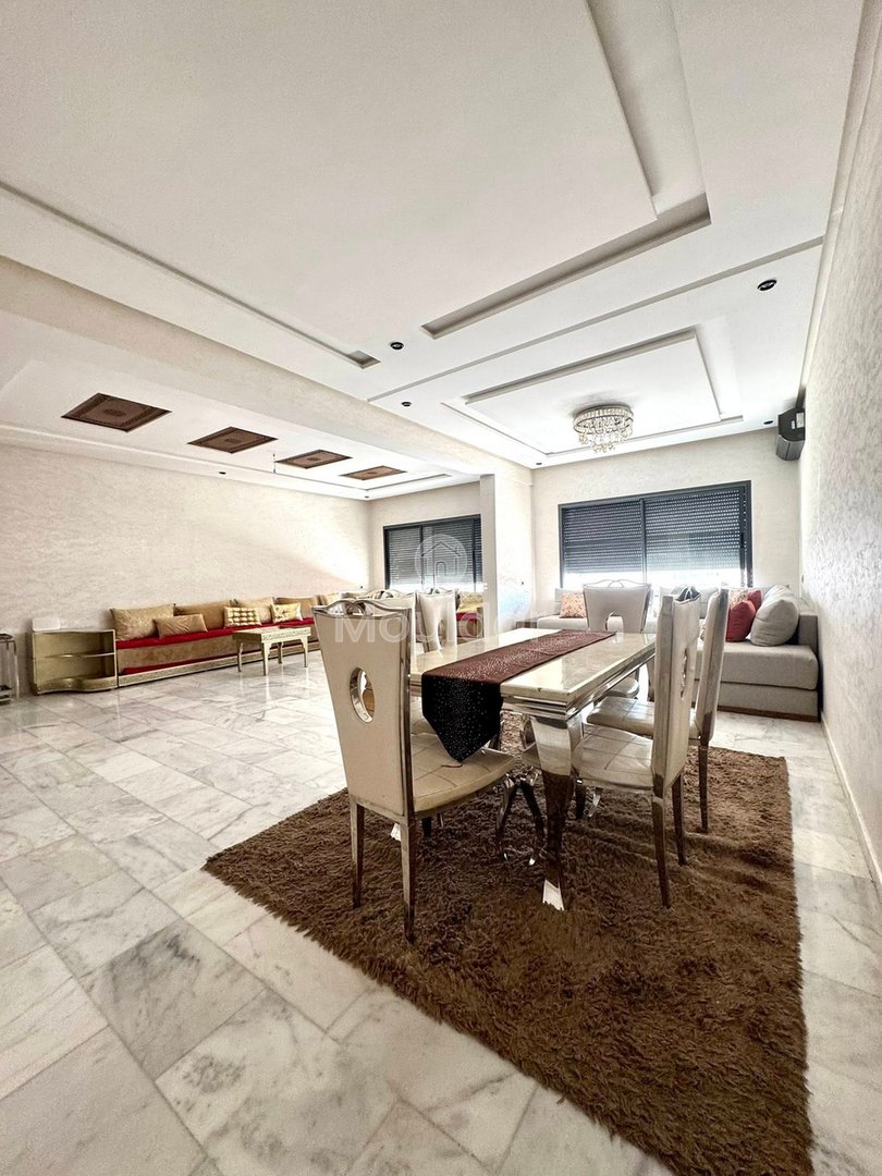 Apartamento moderno à venda em Fez: espaço e conforto - Photo 3