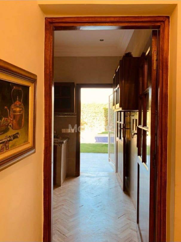 Villa di lusso a Marrakech: Comfort e evasione al sole - Photo 15