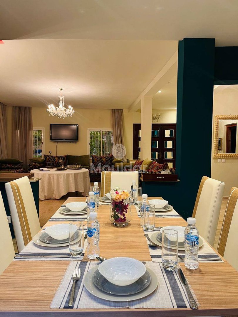 Villa di lusso a Marrakech: Comfort e evasione al sole - Photo 4