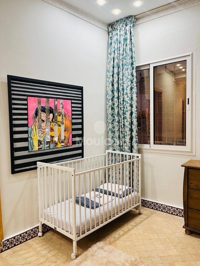 Villa di lusso a Marrakech: Comfort e evasione al sole - Photo 11