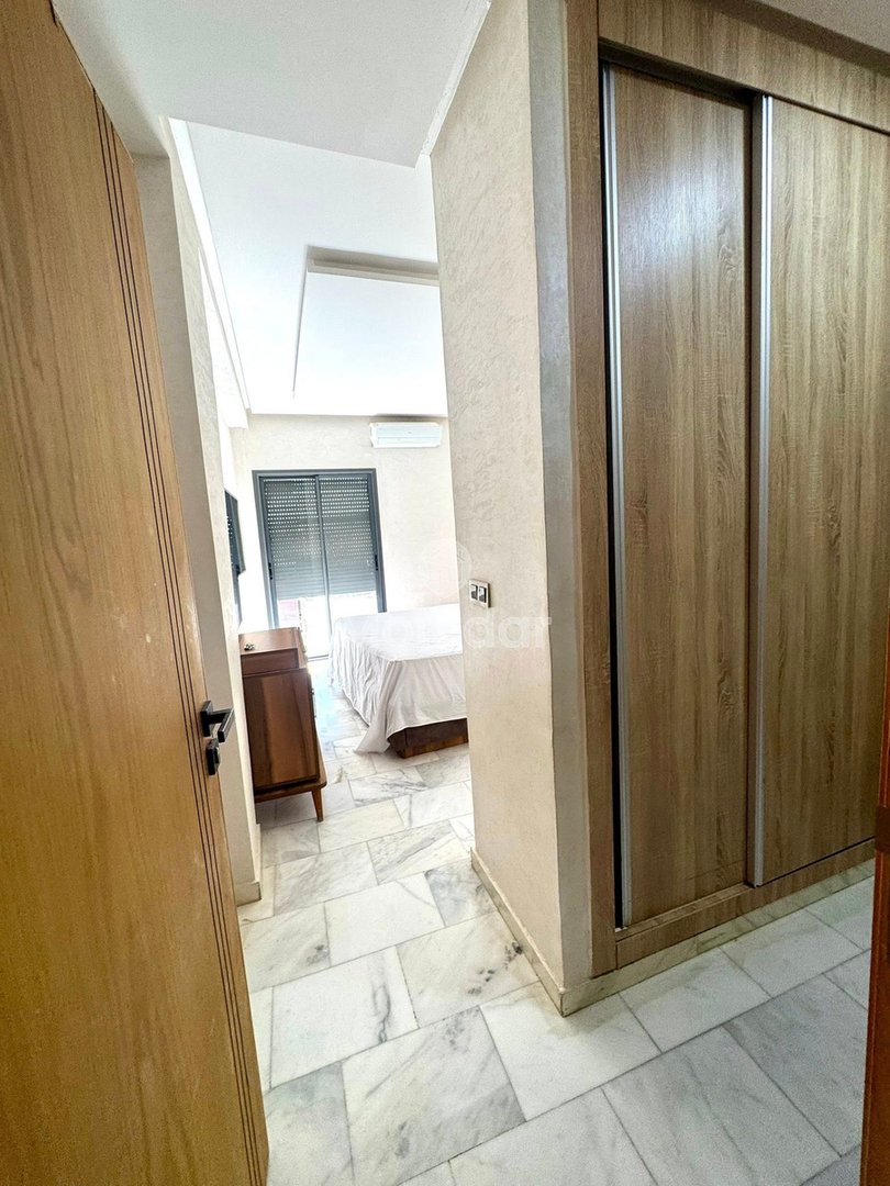 Apartamento moderno à venda em Fez: espaço e conforto - Photo 10