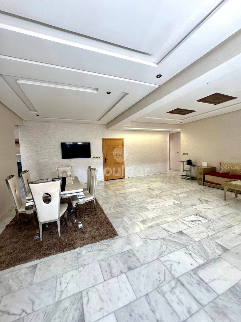 Apartamento moderno à venda em Fez: espaço e conforto - Photo 4