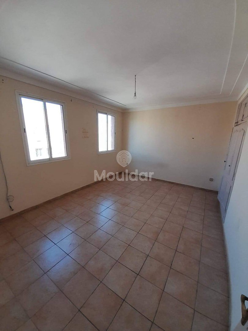 Charmant appartement te huur in Marrakech - 3 kamers met balkon - Photo 2