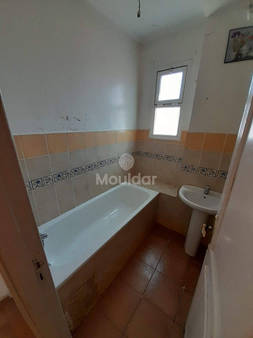 Charmant appartement te huur in Marrakech - 3 kamers met balkon - Photo 15