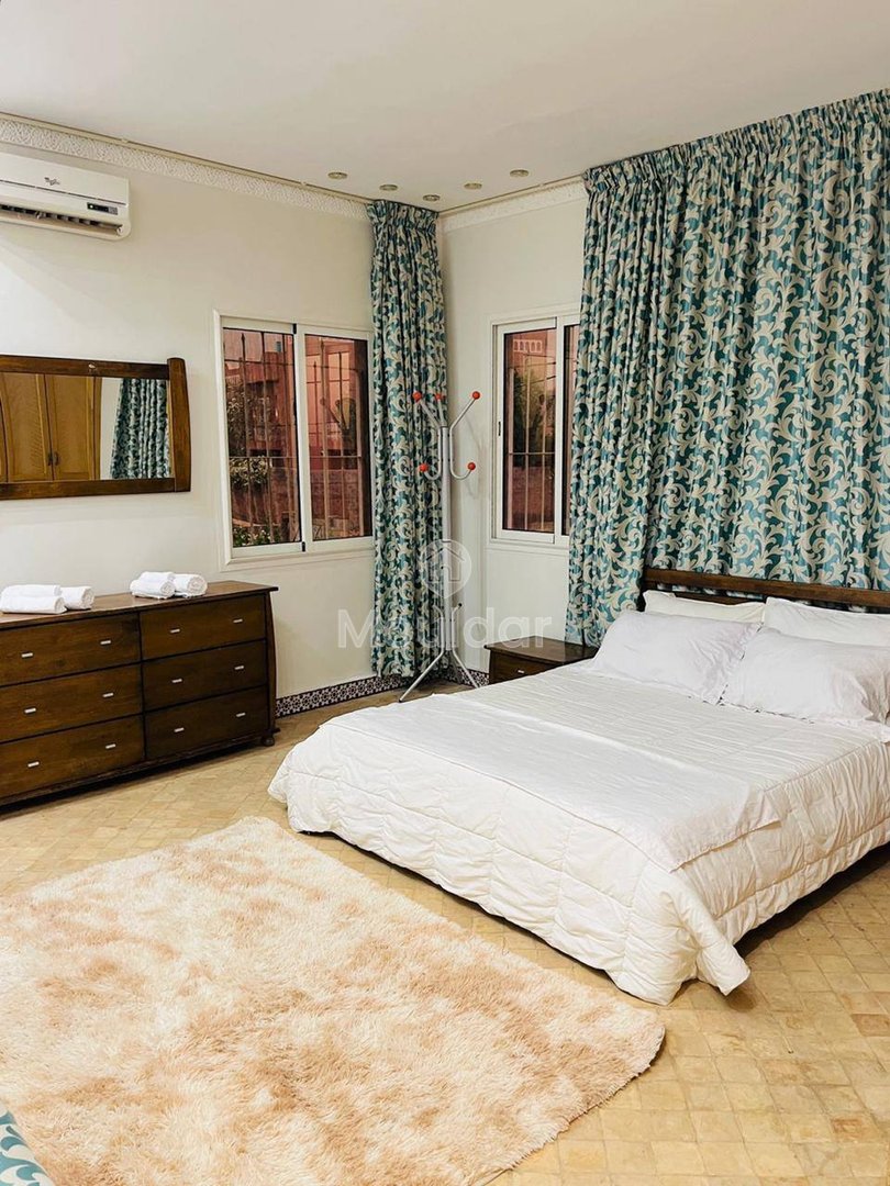 Villa di lusso a Marrakech: Comfort e evasione al sole - Photo 8