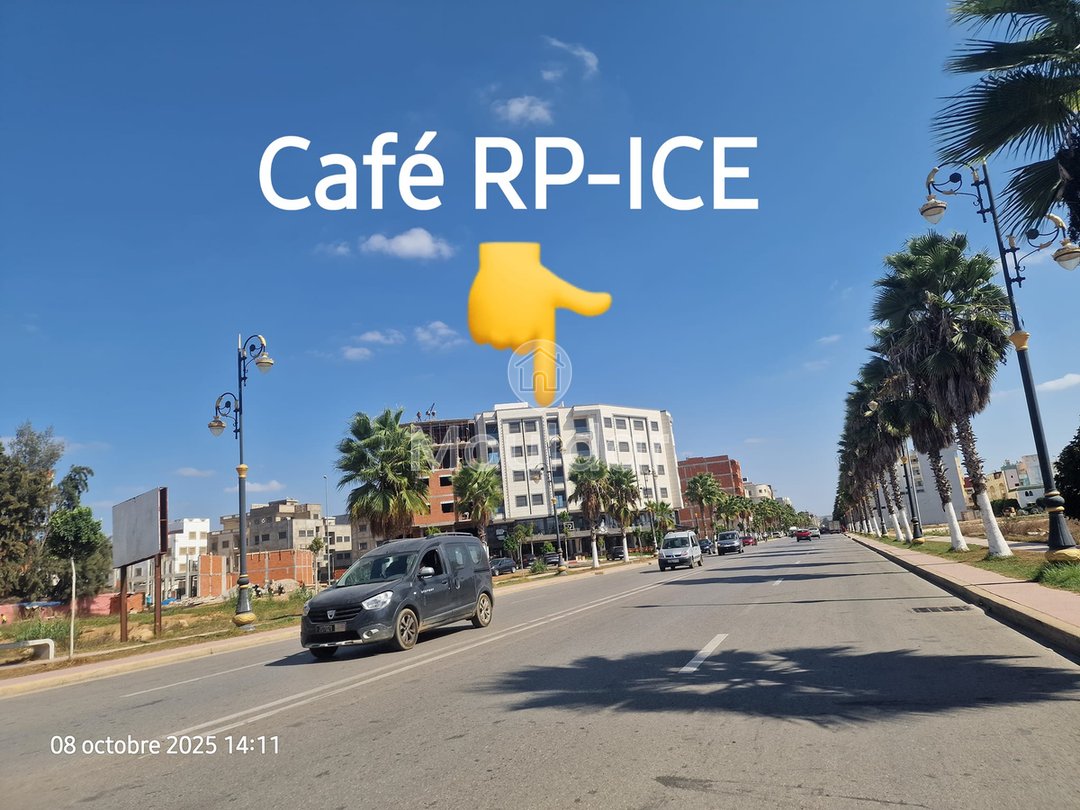 În vânzare: teren constructibil în Ksar el-Kebir: ideal pentru a construi - Photo 6