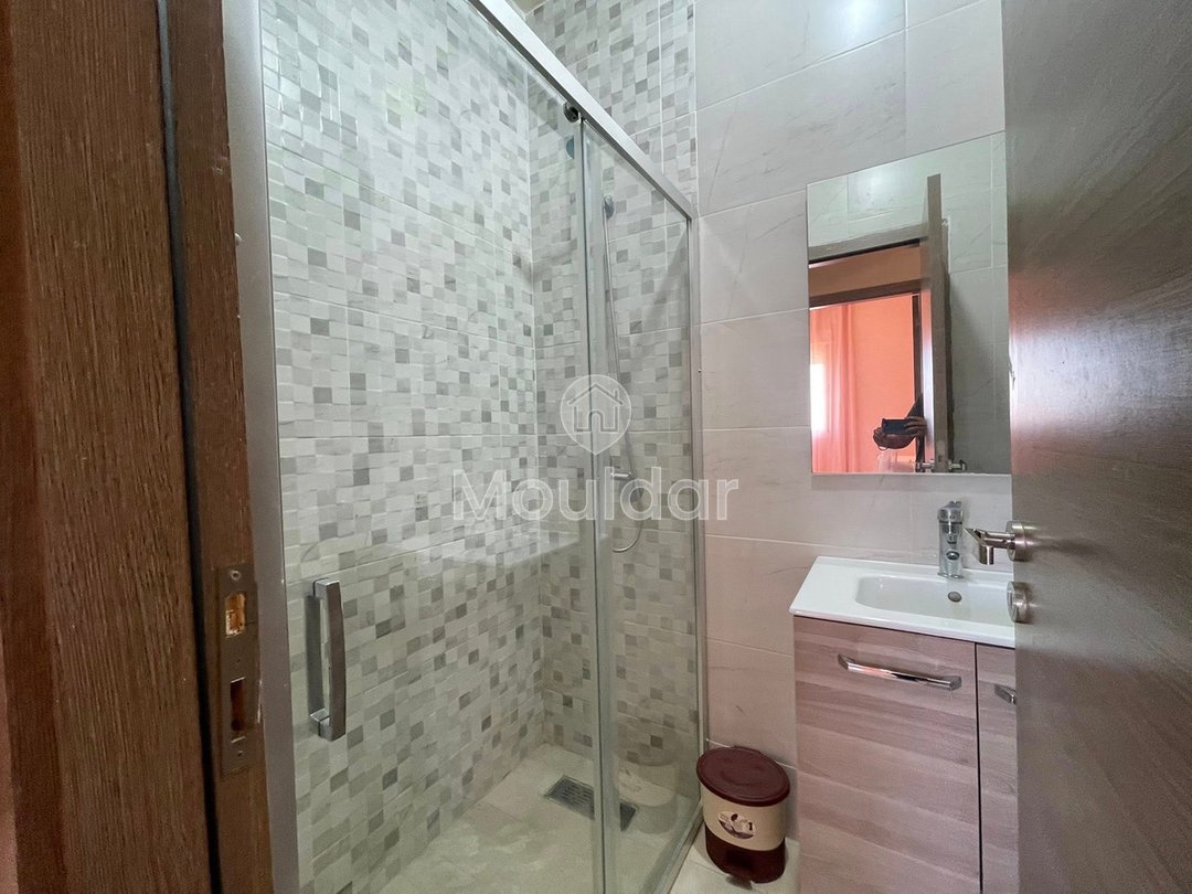 شقة غرفتين للبيع في مراكش - هادئة وآمنة - Photo 11