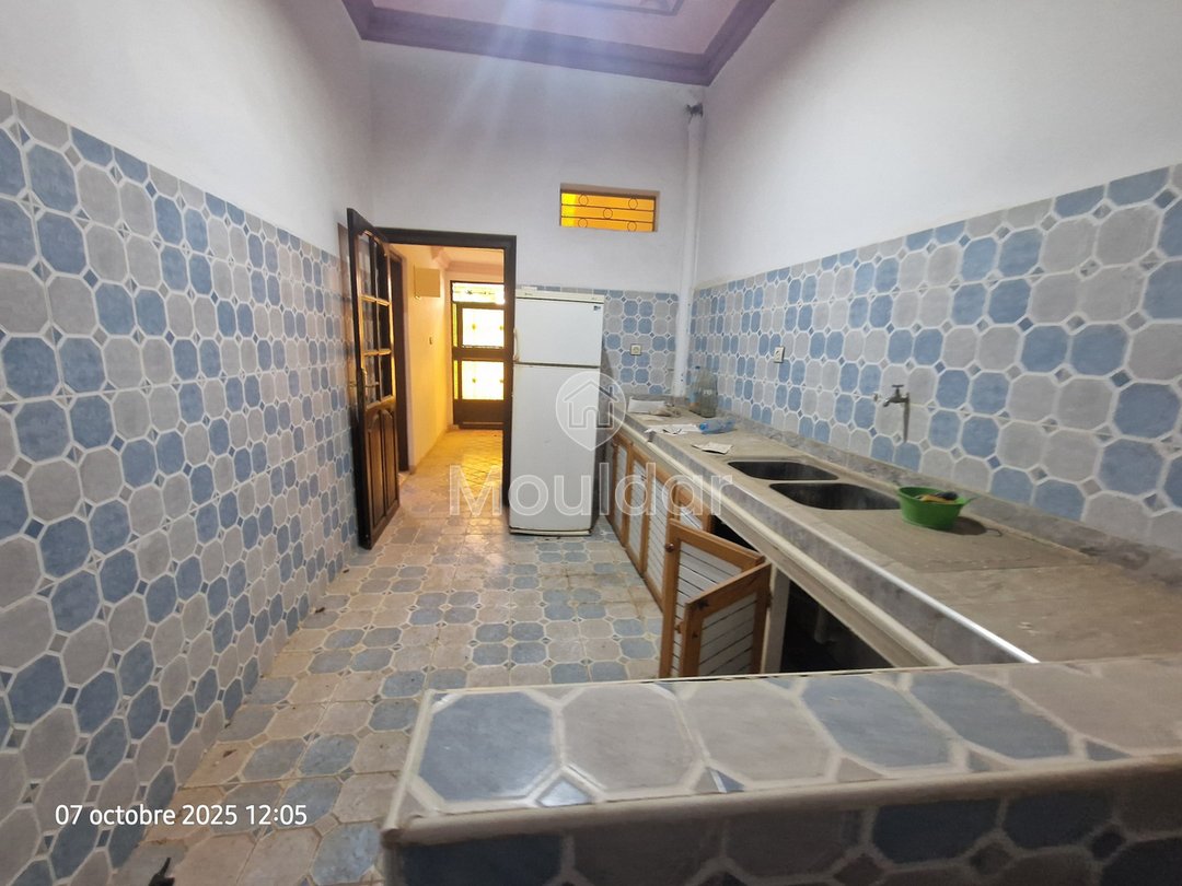 Casă frumoasă de vânzare în Ksar el-Kebir cu balcon - Photo 22