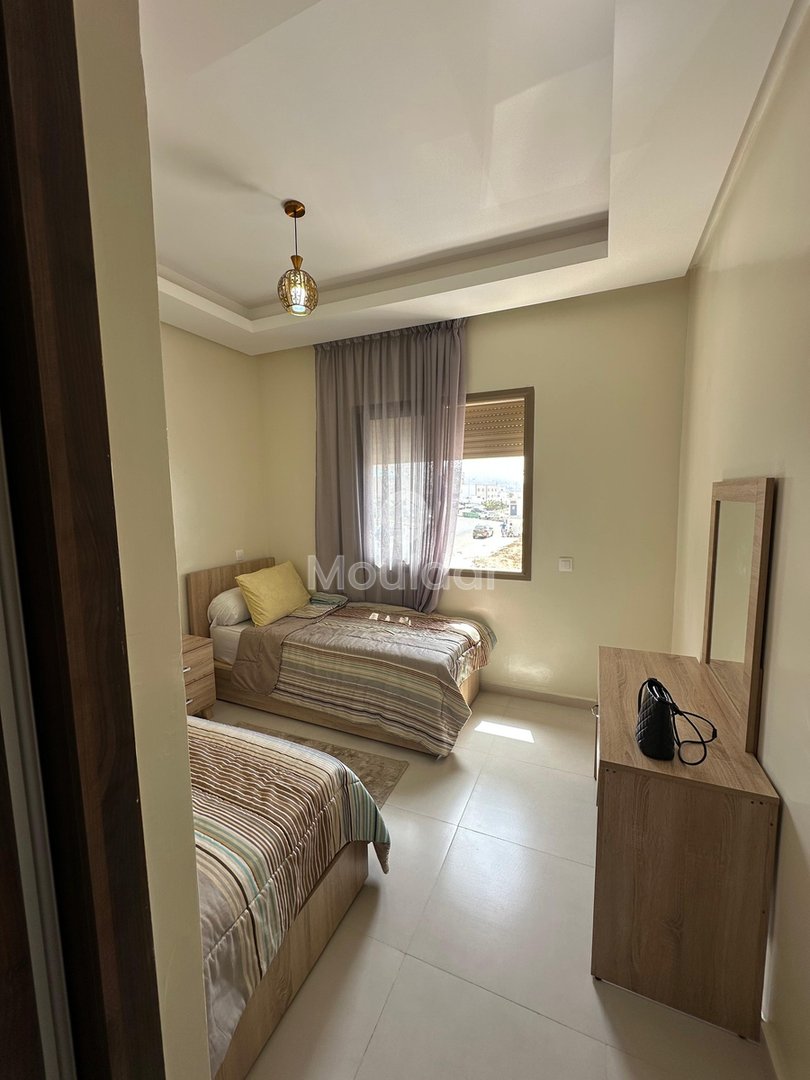 2-Zimmer-Wohnung zur Miete in Agadir - Komfort & Sicherheit - Photo 5