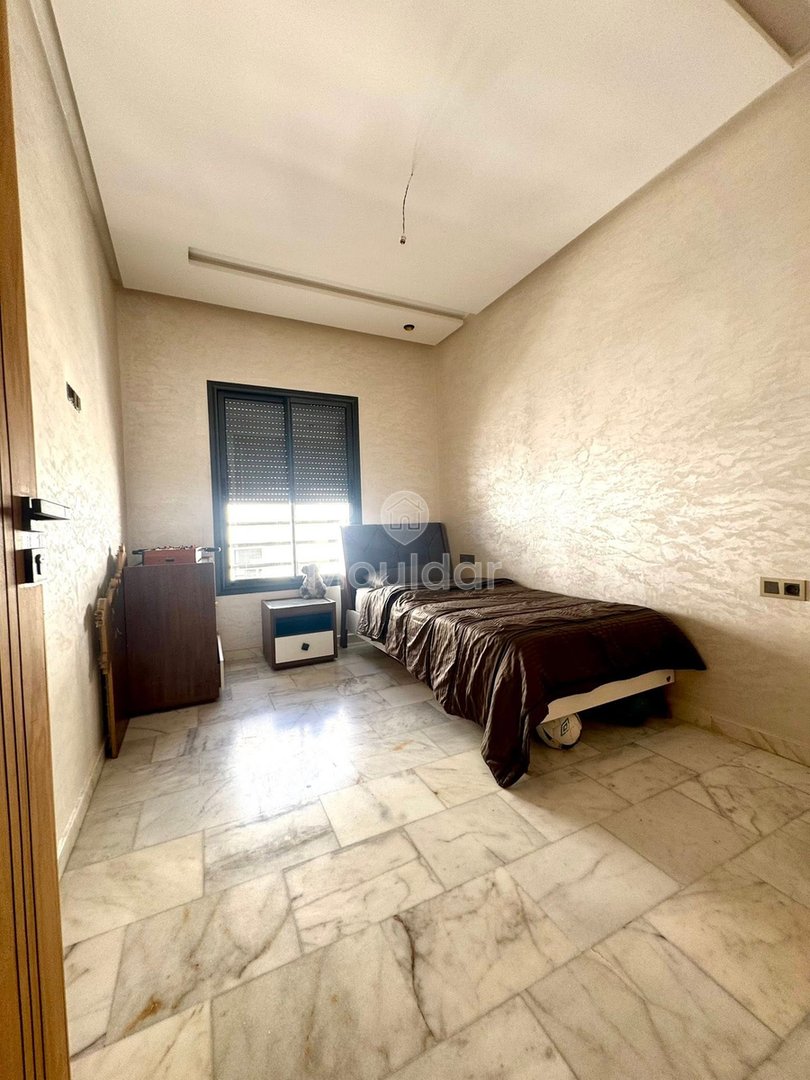 Apartamento moderno à venda em Fez: espaço e conforto - Photo 7