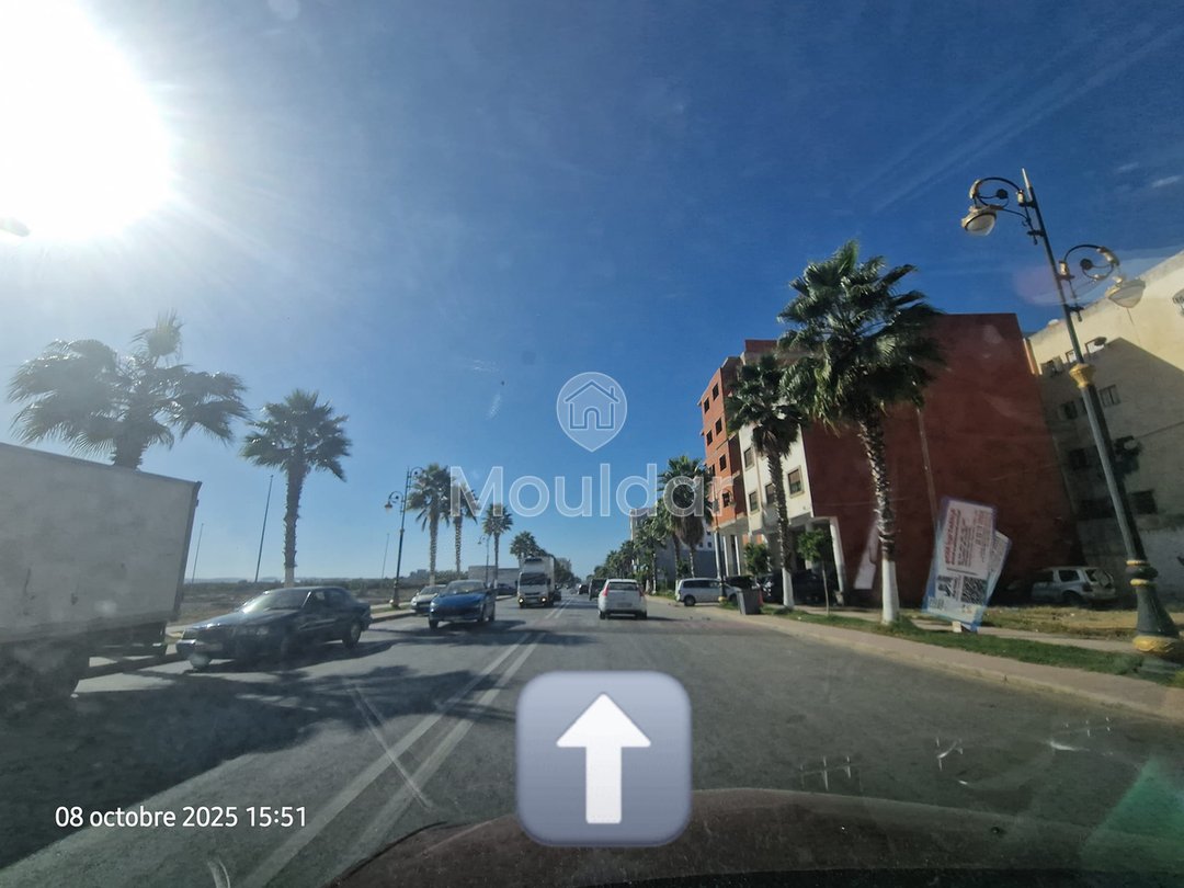 În vânzare: teren constructibil în Ksar el-Kebir: ideal pentru a construi - Photo 5