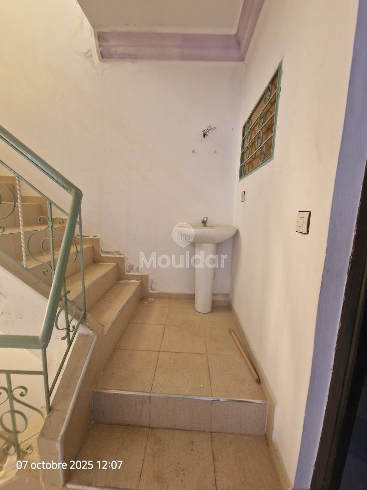 Casă frumoasă de vânzare în Ksar el-Kebir cu balcon - Photo 24