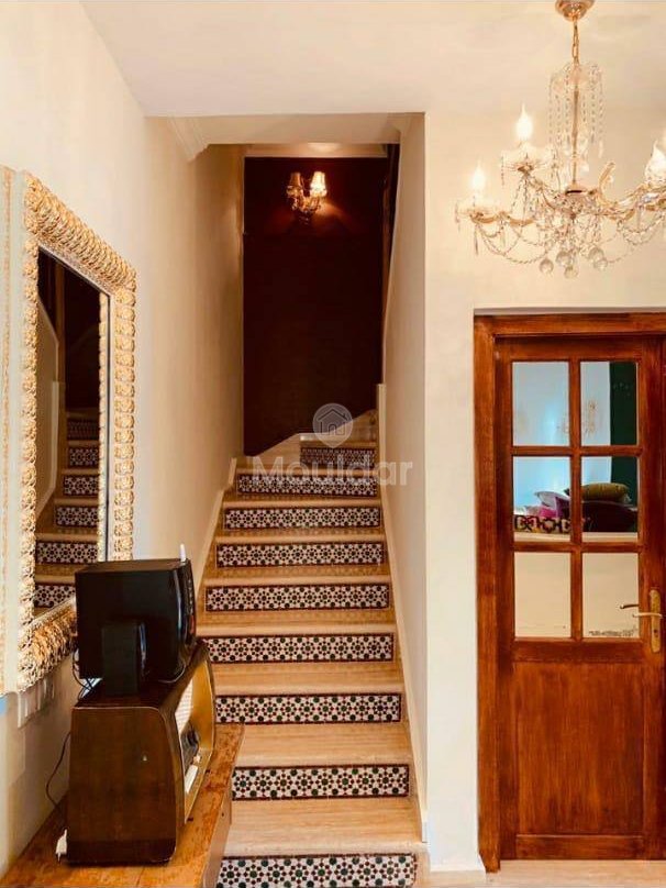 Villa di lusso a Marrakech: Comfort e evasione al sole - Photo 14