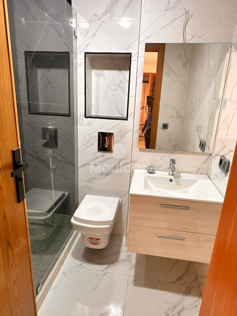 Apartment for sale in Casablanca: comfort and modernity combined - Photo 6