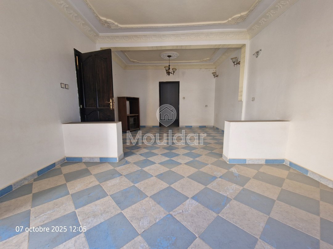 Casă frumoasă de vânzare în Ksar el-Kebir cu balcon - Photo 4