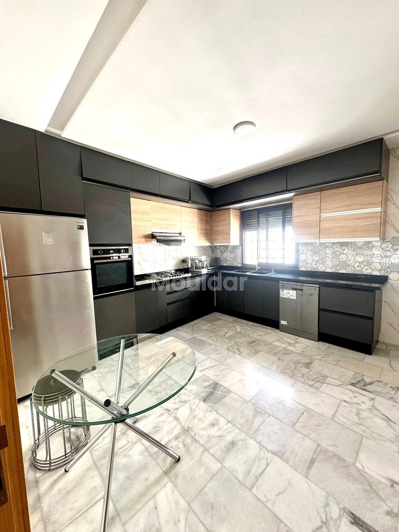 Apartamento moderno à venda em Fez: espaço e conforto - Photo 15