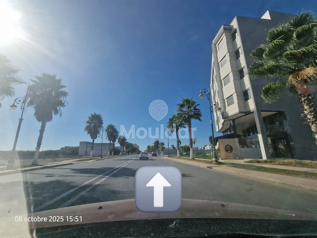 În vânzare: teren constructibil în Ksar el-Kebir: ideal pentru a construi - Photo 3