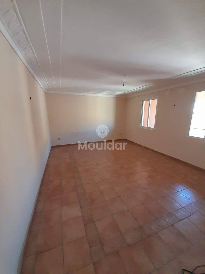 Charmant appartement te huur in Marrakech - 3 kamers met balkon - Photo 1