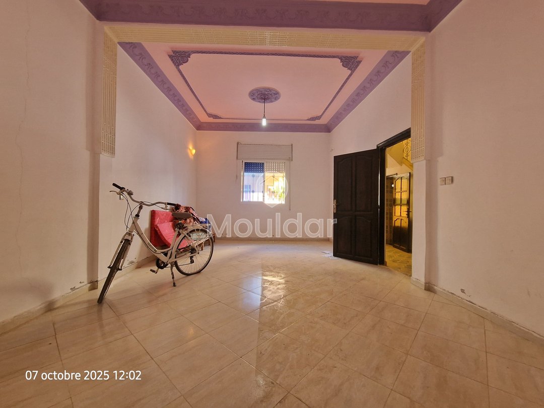 Casă frumoasă de vânzare în Ksar el-Kebir cu balcon - Photo 7