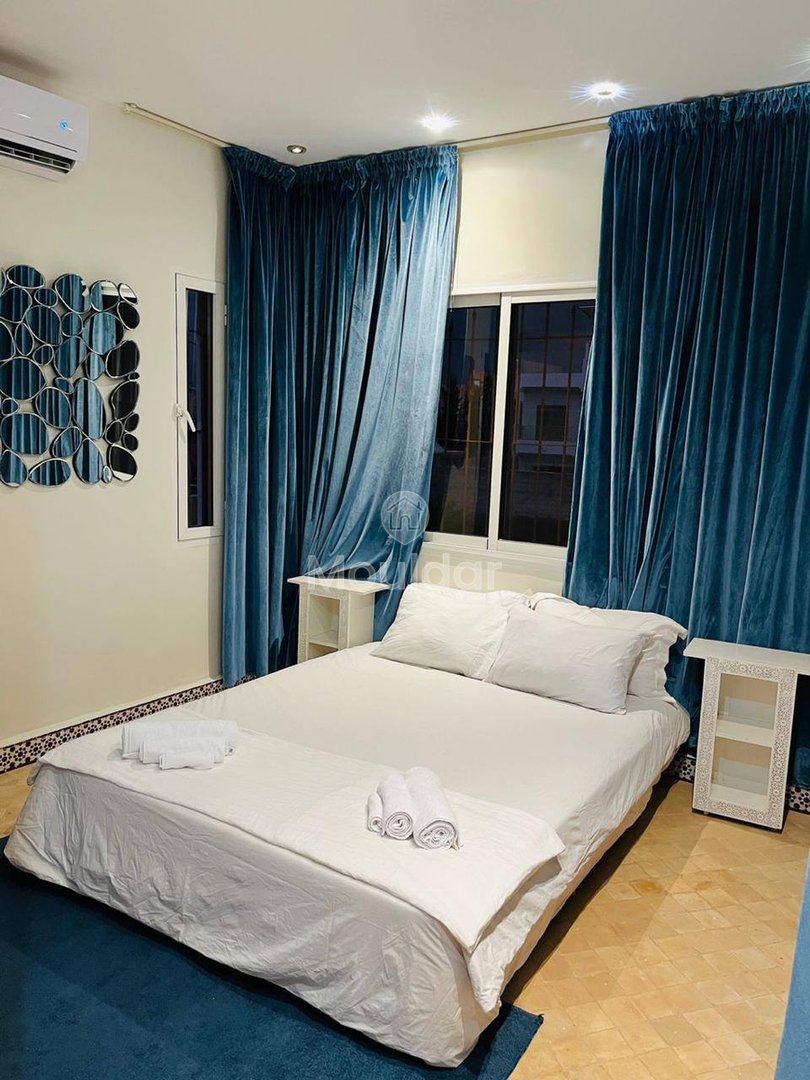 Villa di lusso a Marrakech: Comfort e evasione al sole - Photo 9