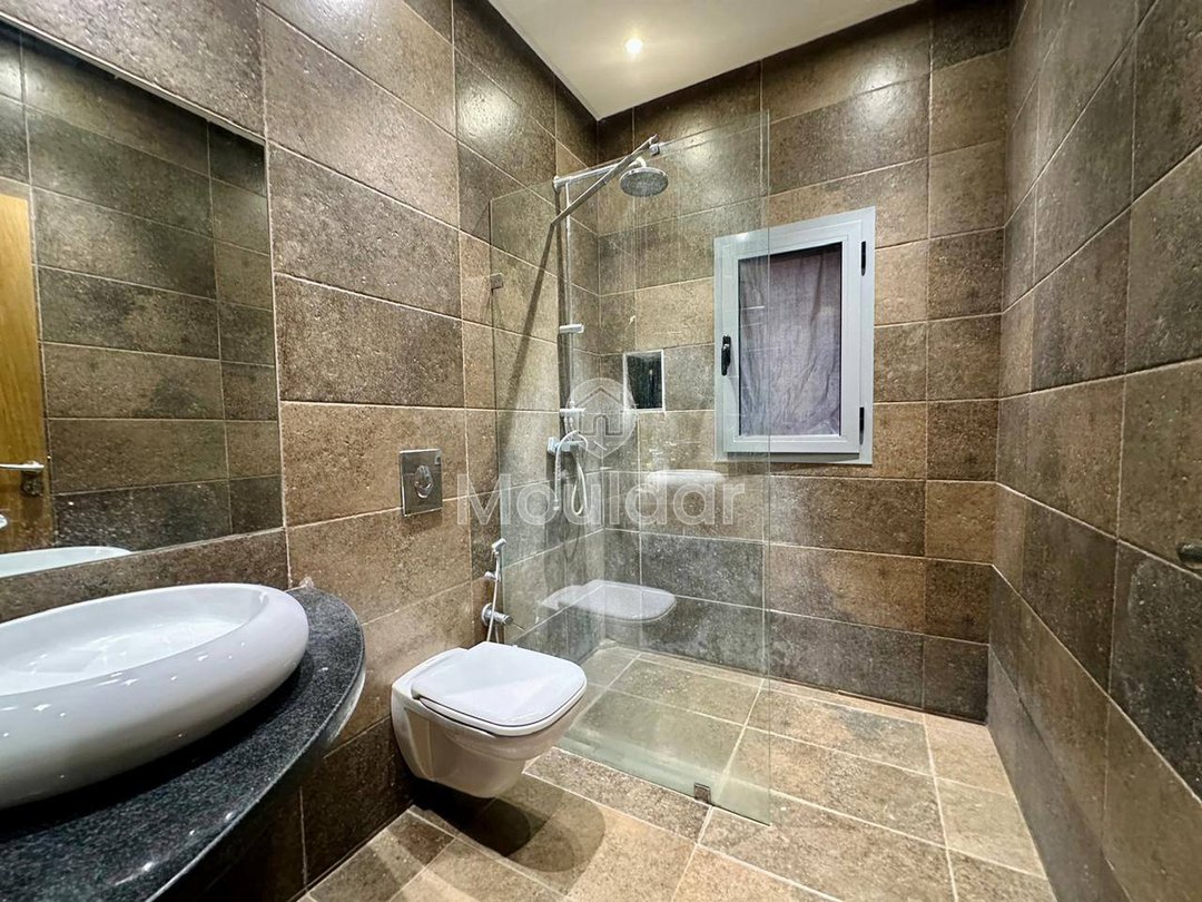 Villa de Lujo en Marrakech: 3 Habitaciones, Seguridad y Jardín - Photo 28