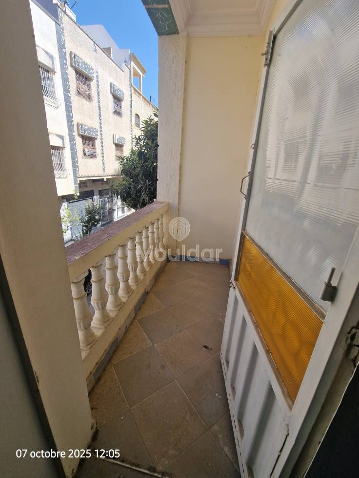 Casă frumoasă de vânzare în Ksar el-Kebir cu balcon - Photo 11