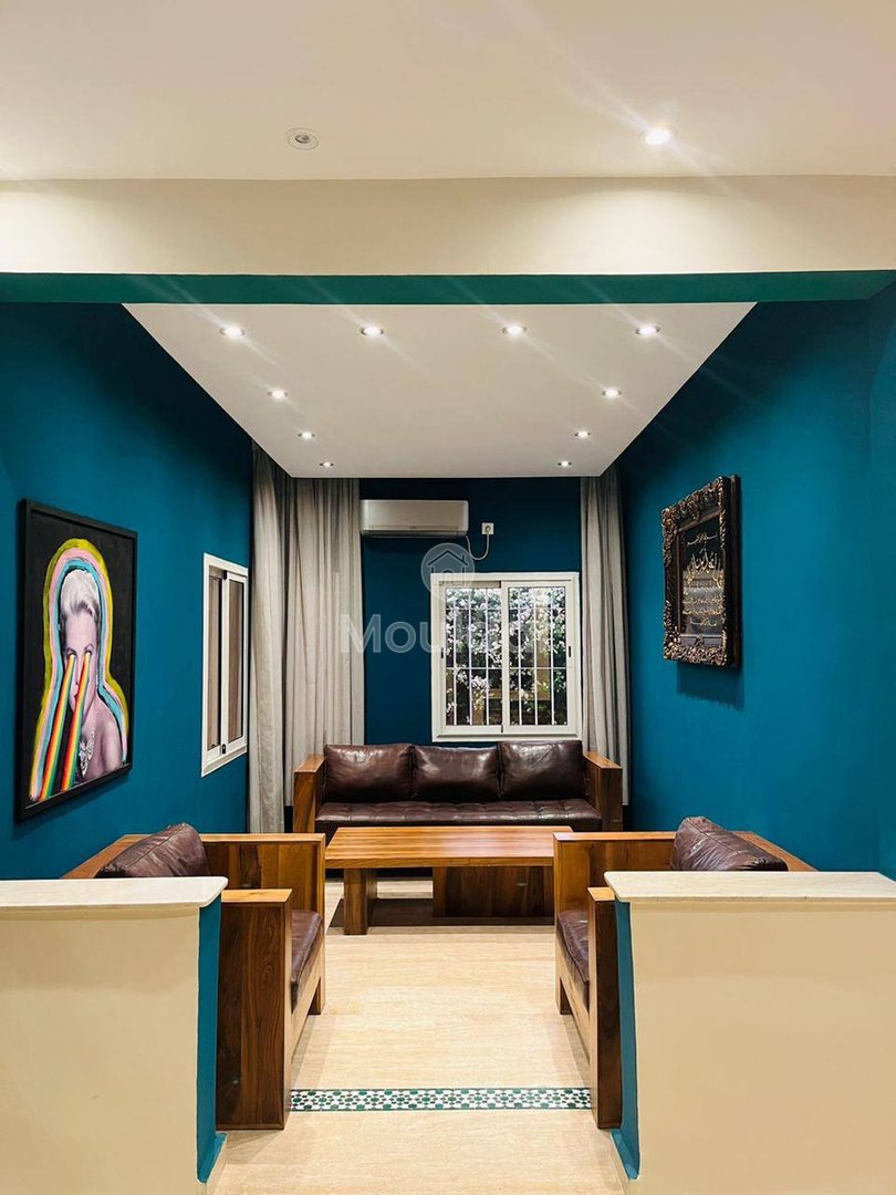 Villa di lusso a Marrakech: Comfort e evasione al sole - Photo 7