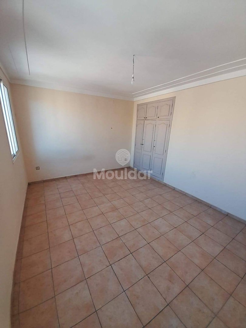 Charmant appartement te huur in Marrakech - 3 kamers met balkon - Photo 6