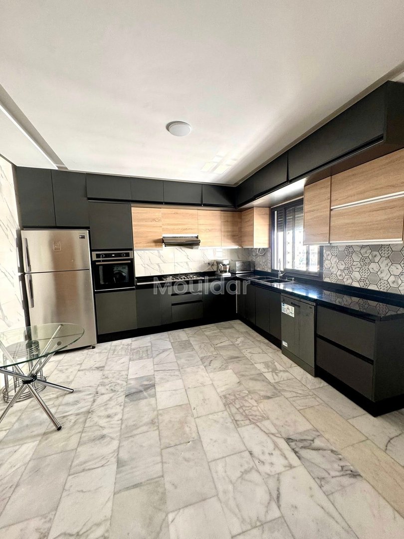 Apartamento moderno à venda em Fez: espaço e conforto - Photo 16