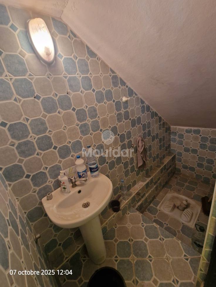 Casă frumoasă de vânzare în Ksar el-Kebir cu balcon - Photo 28