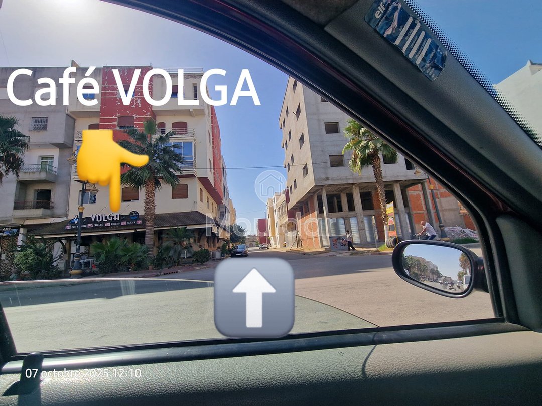 Casă frumoasă de vânzare în Ksar el-Kebir cu balcon - Photo 14