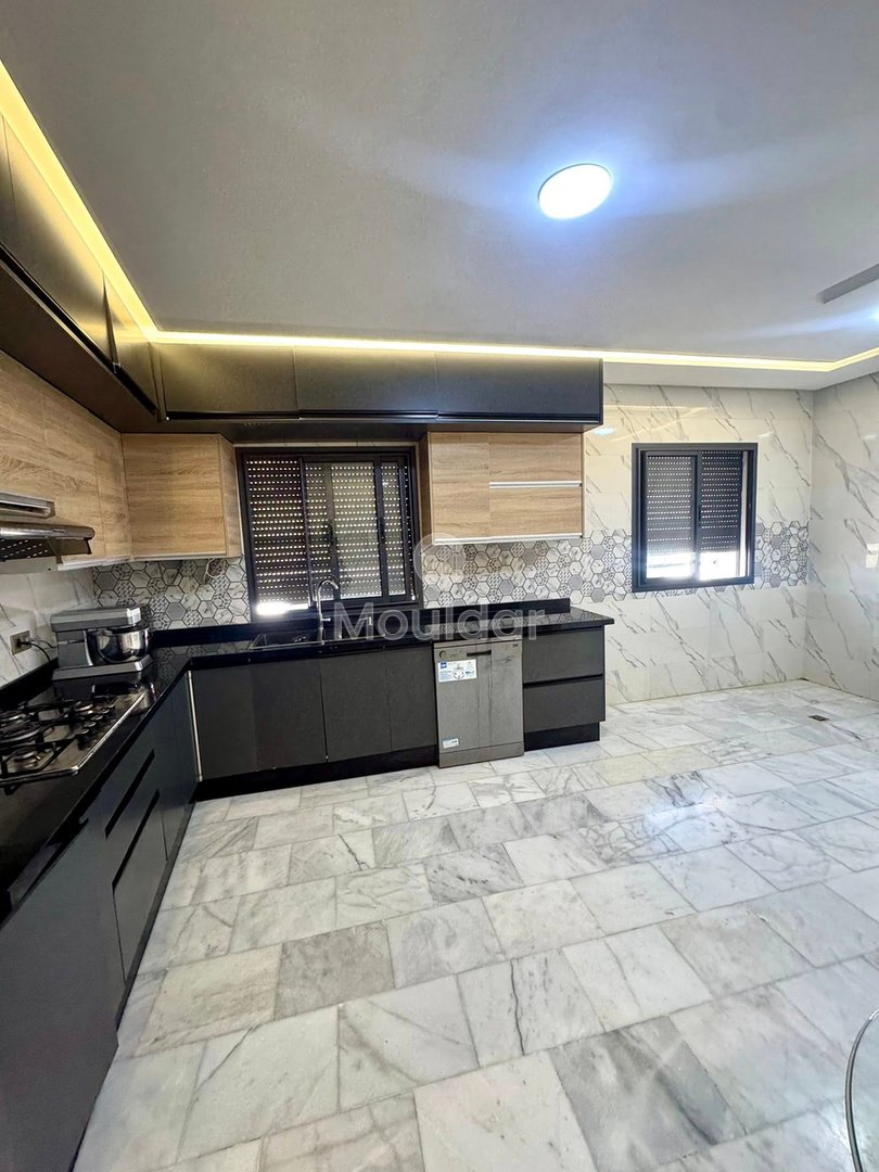 Apartamento moderno à venda em Fez: espaço e conforto - Photo 13