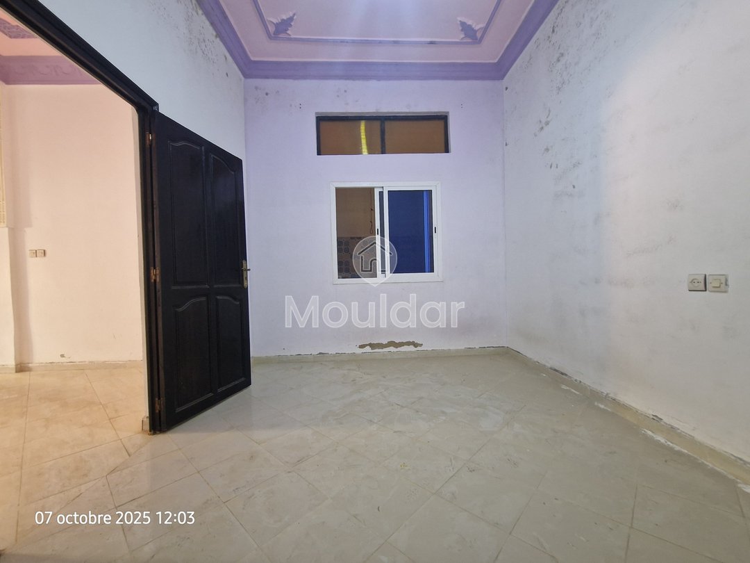 Casă frumoasă de vânzare în Ksar el-Kebir cu balcon - Photo 2