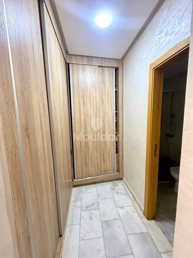 Apartamento moderno à venda em Fez: espaço e conforto - Photo 11