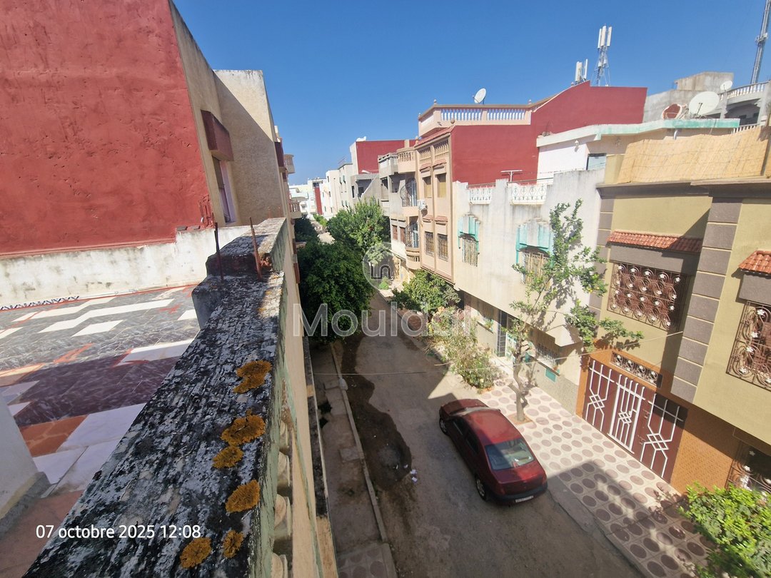 Casă frumoasă de vânzare în Ksar el-Kebir cu balcon - Photo 13