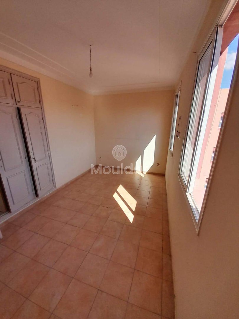 Charmant appartement te huur in Marrakech - 3 kamers met balkon - Photo 5