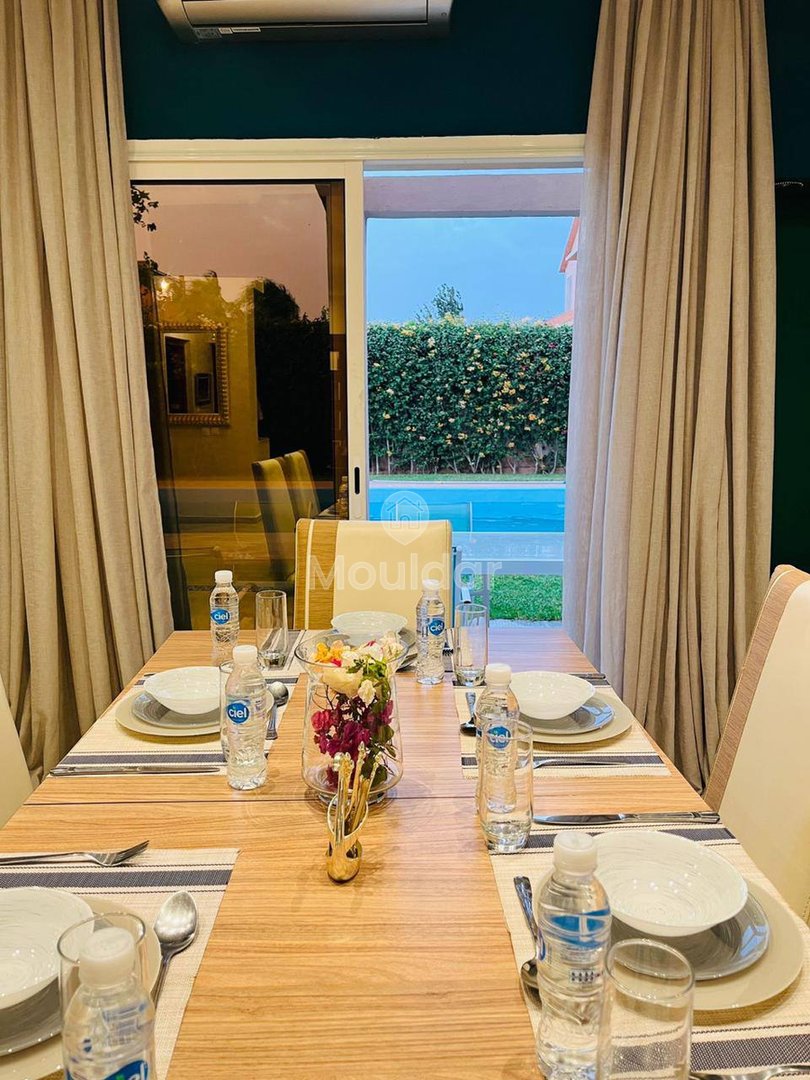 Villa di lusso a Marrakech: Comfort e evasione al sole - Photo 13