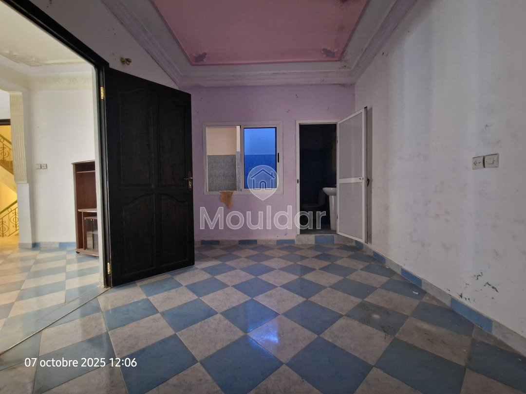Casă frumoasă de vânzare în Ksar el-Kebir cu balcon - Photo 5