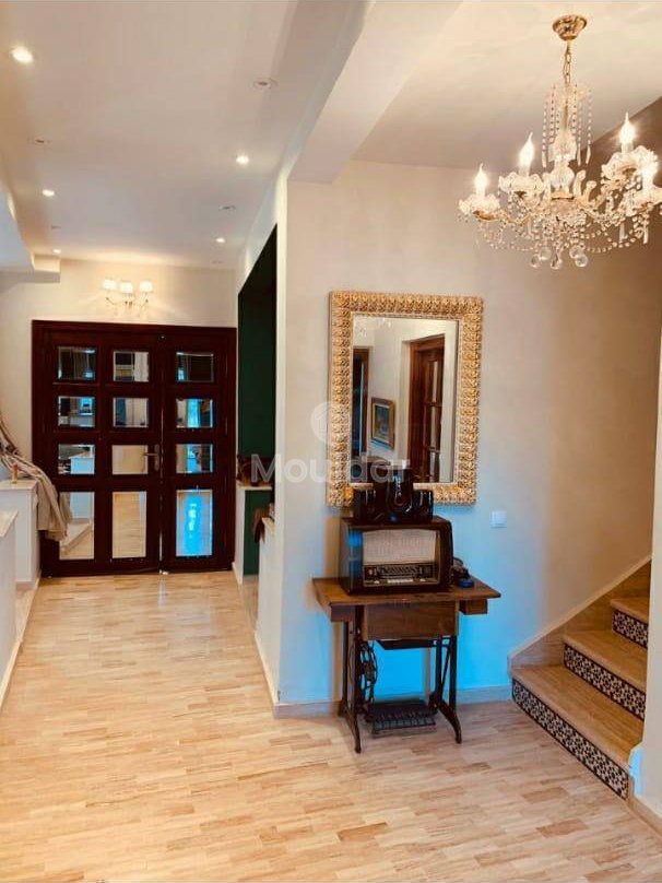 Villa di lusso a Marrakech: Comfort e evasione al sole - Photo 12